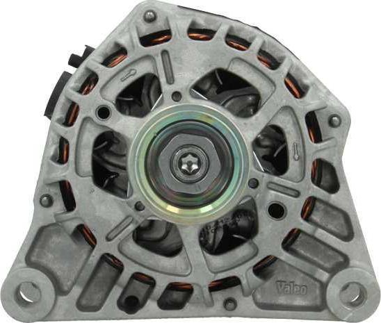AES PSH 225.531.070.500 - Generator / Alternator aaoparts.ro