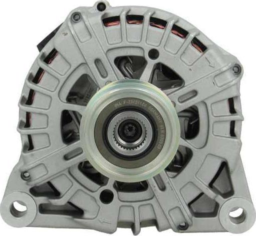 AES PSH 225.533.180.000 - Generator / Alternator aaoparts.ro