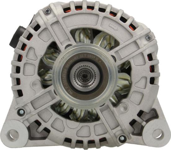 AES PSH 225.528.150.010 - Generator / Alternator aaoparts.ro
