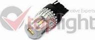 AE TOPLIGHT 41357 - Bec, semnalizator aaoparts.ro