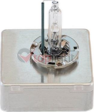 AE TOPLIGHT 41366 - Bec, far faza lunga aaoparts.ro