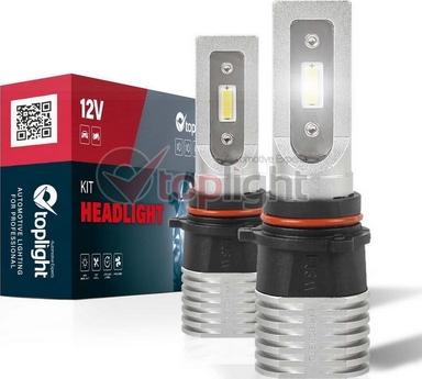 AE TOPLIGHT 417526 - Bec, semnalizator aaoparts.ro