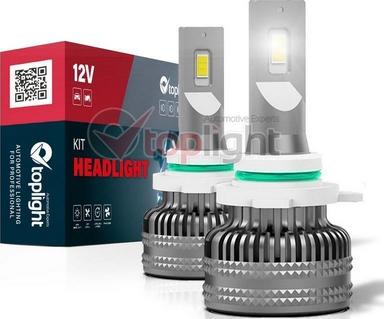 AE TOPLIGHT 507584 - Bec, far faza lunga aaoparts.ro