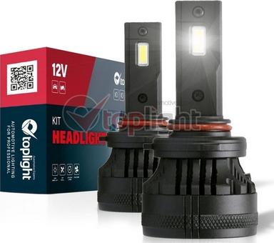 AE TOPLIGHT 507383 - Bec, far faza lunga aaoparts.ro