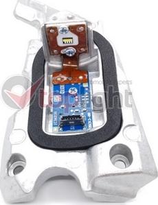 AE TOPLIGHT 609161L - Unitate de control,lumini aaoparts.ro