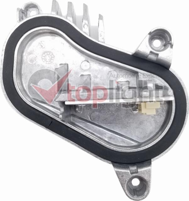 AE TOPLIGHT 609237R - Unitate de control,lumini aaoparts.ro