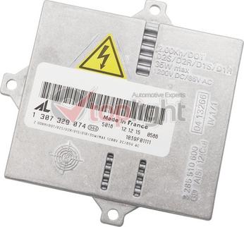 AE TOPLIGHT 608626 - Unitate de control,lumini aaoparts.ro