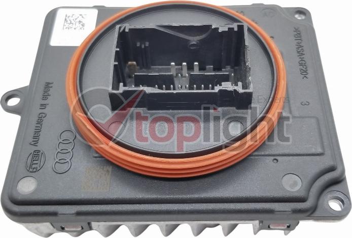 AE TOPLIGHT 619212 - Unitate de control,lumini aaoparts.ro