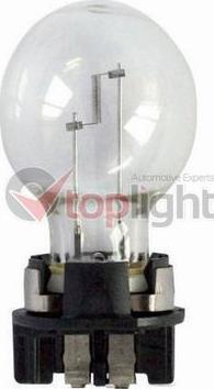 AE TOPLIGHT 39492 - Bec incandescent, bec lumina zi aaoparts.ro