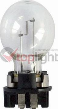 AE TOPLIGHT 39430 - Bec, semnalizator aaoparts.ro