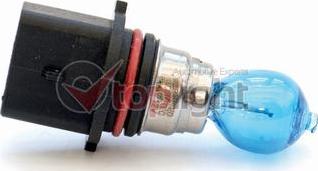 AE TOPLIGHT 39427 - Bec, semnalizator aaoparts.ro