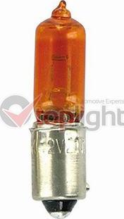 AE TOPLIGHT 39032 - Bec, semnalizator aaoparts.ro