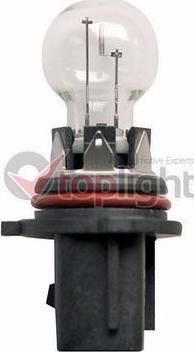 AE TOPLIGHT 39075 - Bec, semnalizator aaoparts.ro