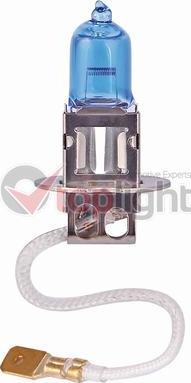 AE TOPLIGHT 39191 - Bec, far faza lunga aaoparts.ro