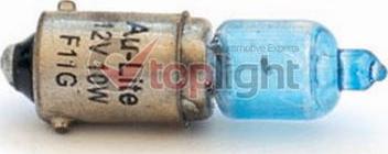AE TOPLIGHT 39129 - Bec, semnalizator aaoparts.ro