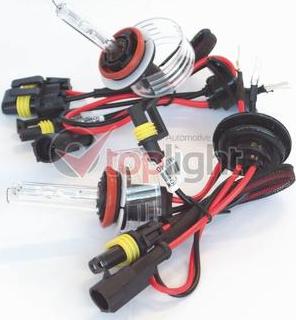 AE TOPLIGHT 39265 - Bec, far faza lunga aaoparts.ro