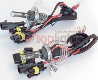 AE TOPLIGHT 39706 - Bec, far faza lunga aaoparts.ro