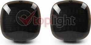 AE TOPLIGHT 711003S - Semnalizator aaoparts.ro