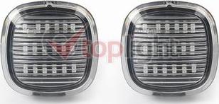 AE TOPLIGHT 711003 - Semnalizator aaoparts.ro