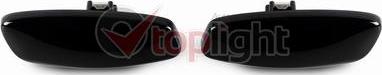 AE TOPLIGHT 711011S - Semnalizator aaoparts.ro