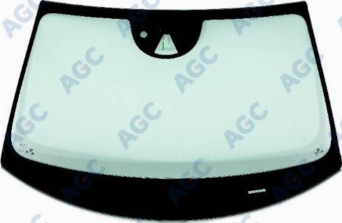 AGC 4046730 - Parbriz aaoparts.ro