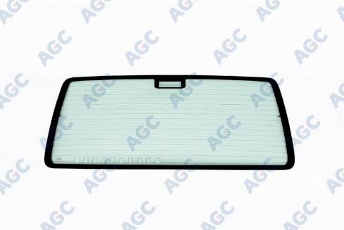 AGC 4040322 - Geam spate aaoparts.ro
