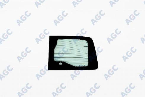 AGC 4041061 - Geam spate aaoparts.ro