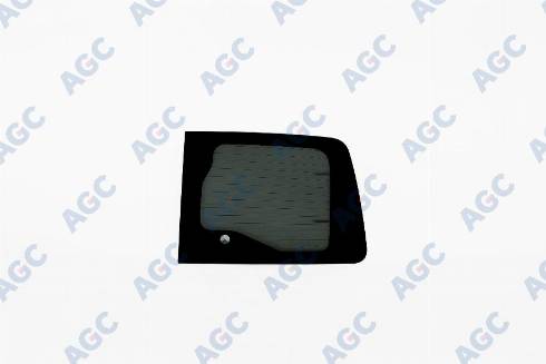 AGC 4041063 - Geam spate aaoparts.ro