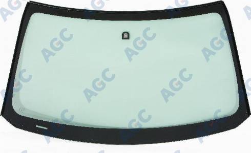 AGC 4107453 - Parbriz aaoparts.ro