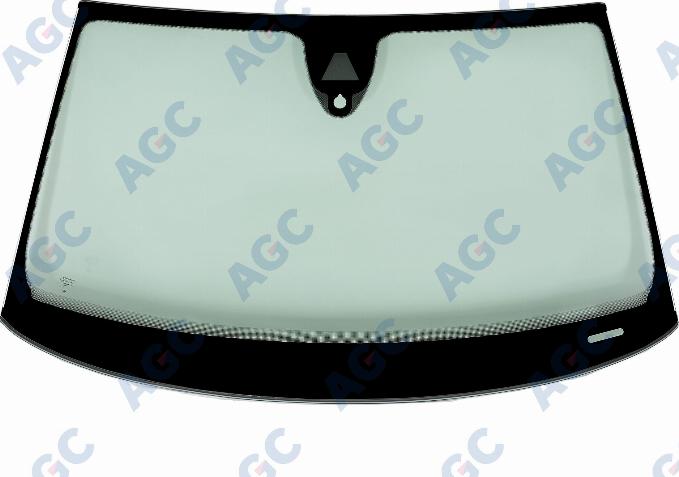 AGC 4034963 - Parbriz aaoparts.ro