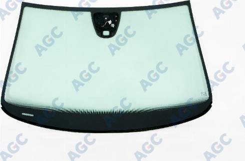 AGC 4034111 - Parbriz aaoparts.ro