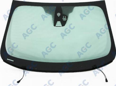 AGC 4034805 - Parbriz aaoparts.ro