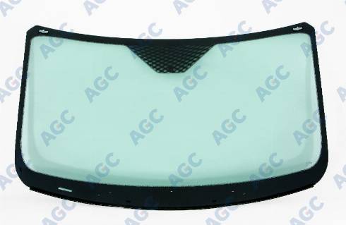 AGC 4034319 - Parbriz aaoparts.ro