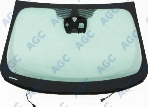 AGC 4034799 - Parbriz aaoparts.ro