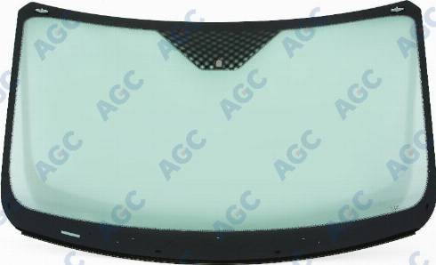 AGC 4034762 - Parbriz aaoparts.ro