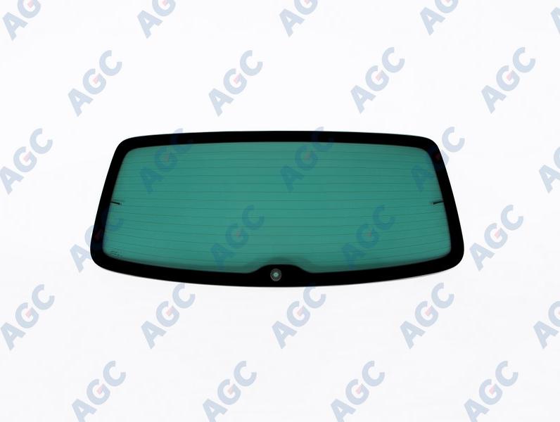 AGC 4036096 - Geam spate aaoparts.ro
