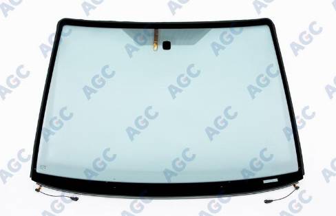 AGC 4030638 - Parbriz aaoparts.ro