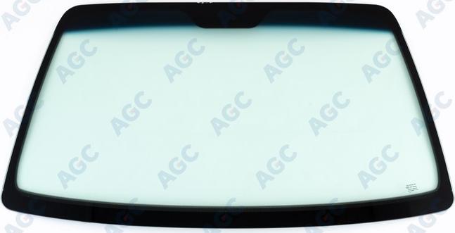 AGC 4030163 - Parbriz aaoparts.ro