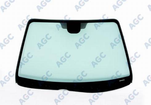 AGC 4030710 - Parbriz aaoparts.ro