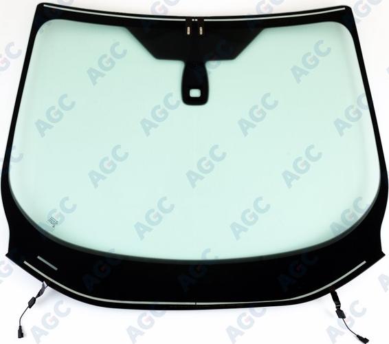 AGC 4032451 - Parbriz aaoparts.ro