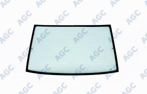 AGC 4037288 - Geam spate aaoparts.ro