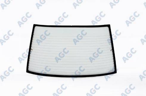 AGC 4037287 - Geam spate aaoparts.ro