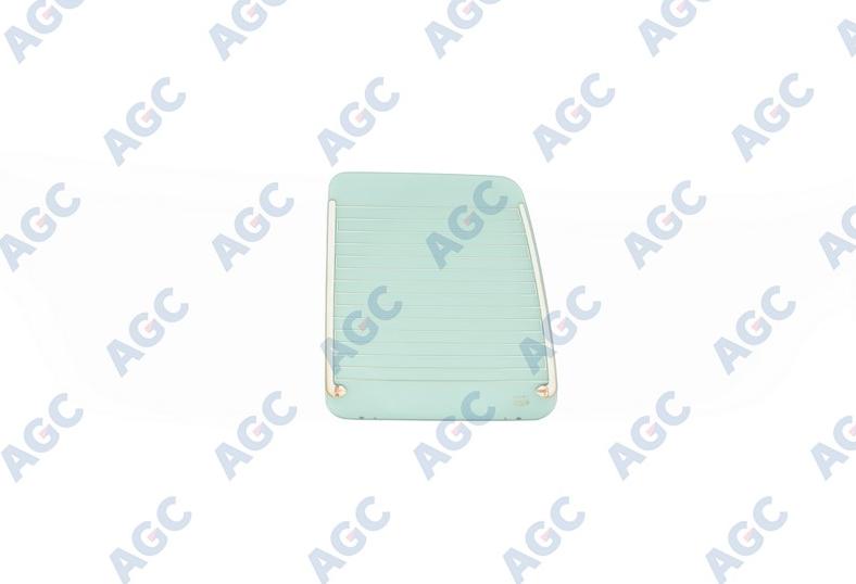 AGC 4024096 - Geam spate aaoparts.ro