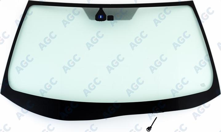 AGC 4024347 - Parbriz aaoparts.ro