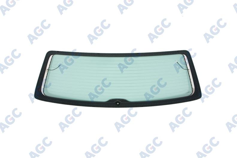 AGC 4026112 - Geam spate aaoparts.ro
