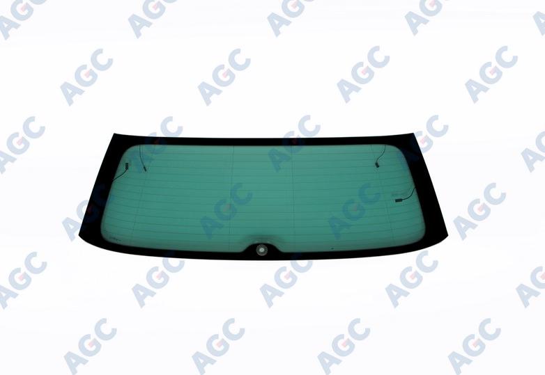 AGC 4026779 - Geam spate aaoparts.ro