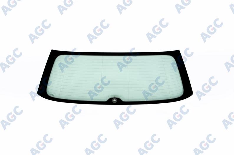AGC 4026778 - Geam spate aaoparts.ro