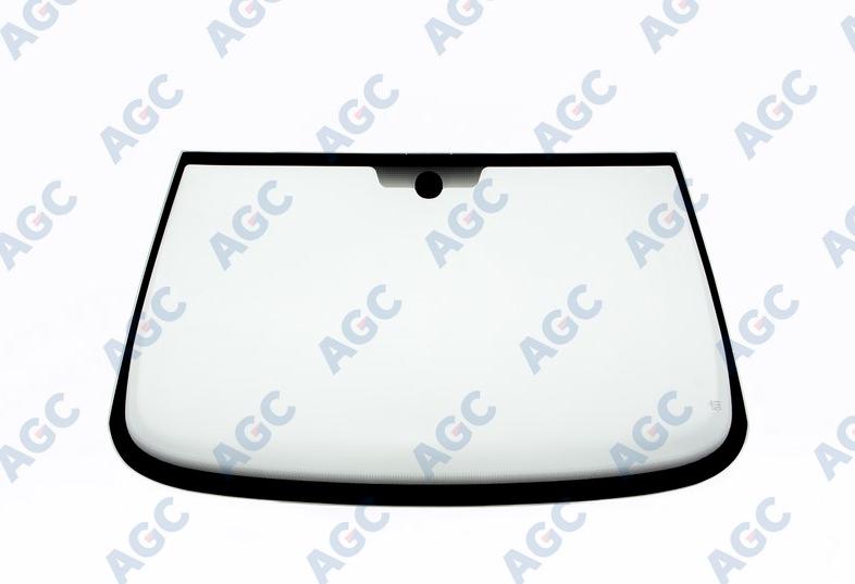 AGC 4028985 - Parbriz aaoparts.ro