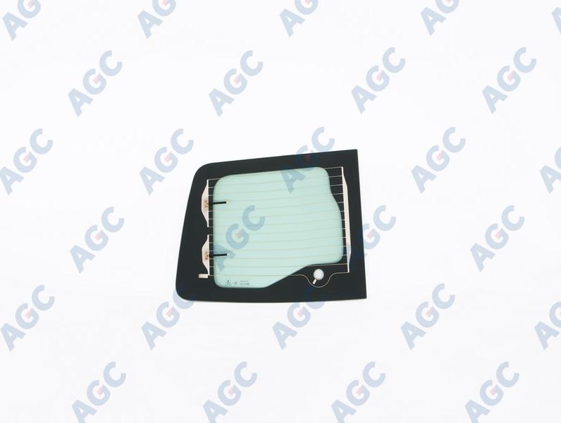 AGC 4028204 - Geam spate aaoparts.ro