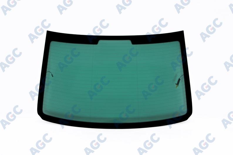 AGC 4027452 - Geam spate aaoparts.ro